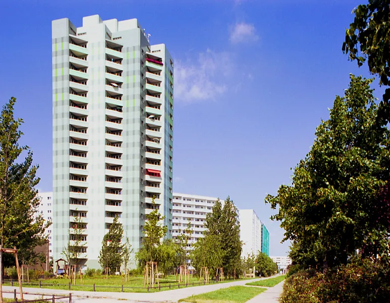 1-Zimmerwohnung erwartet Sie — photo 1